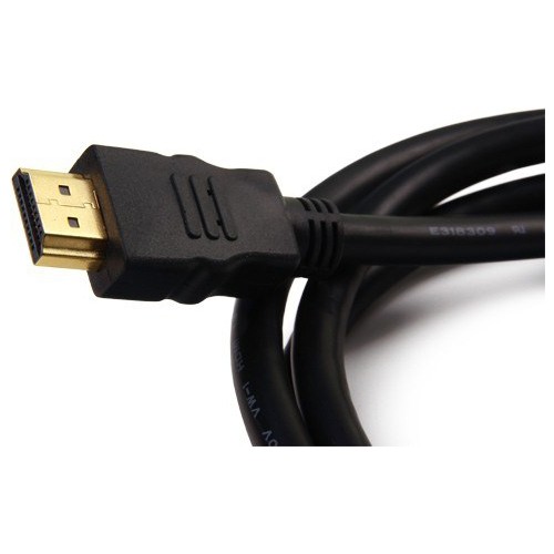 Dark DK-HD-CV20L300 v2.0 3mt, 4K - 3D, Ağ Destekli, Altın Uçlu HDMI Kablo