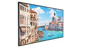 Hikvision DS-D5043QE 42.5" 60 Hz HDMI-VGA Full HD CCTV Monitör