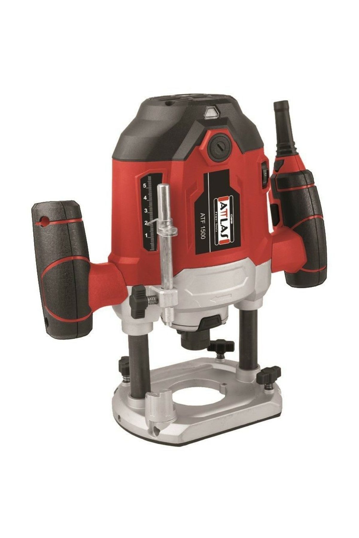 ATF 1500 Freze Motoru 1500 Watt