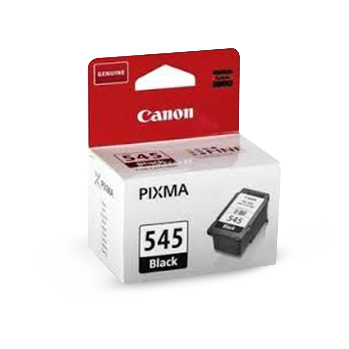 Canon Pg 545 Siyah Kartuş Bitmeyen Kartuşa Uyumlu Delik Ve Hazır - Mg2450/ Mg2550/ Mg2455/ Mg2555/ İp2850