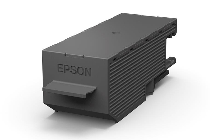 Epson L7160 7180 Atık Mürekkep Kutusu T04D000