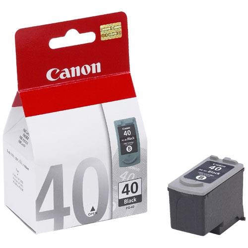 Canon Pg-40 Cl-41 Multipack 2'Li Mürekkep Kartuş