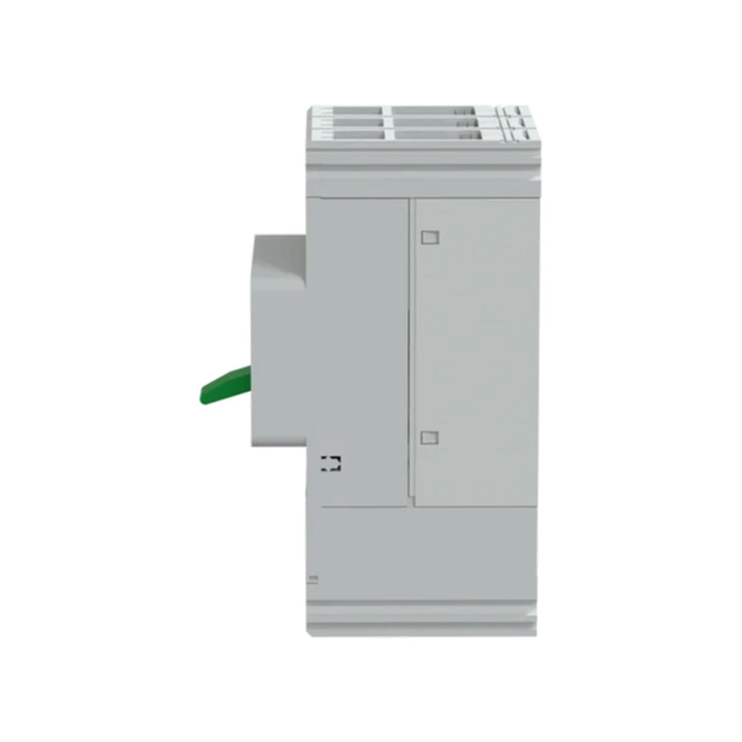 SCHNEIDER GOPACT MCCB G20F3A125 125A 36kA AYAR SAHALI ŞALTER (200F, 3P3D)