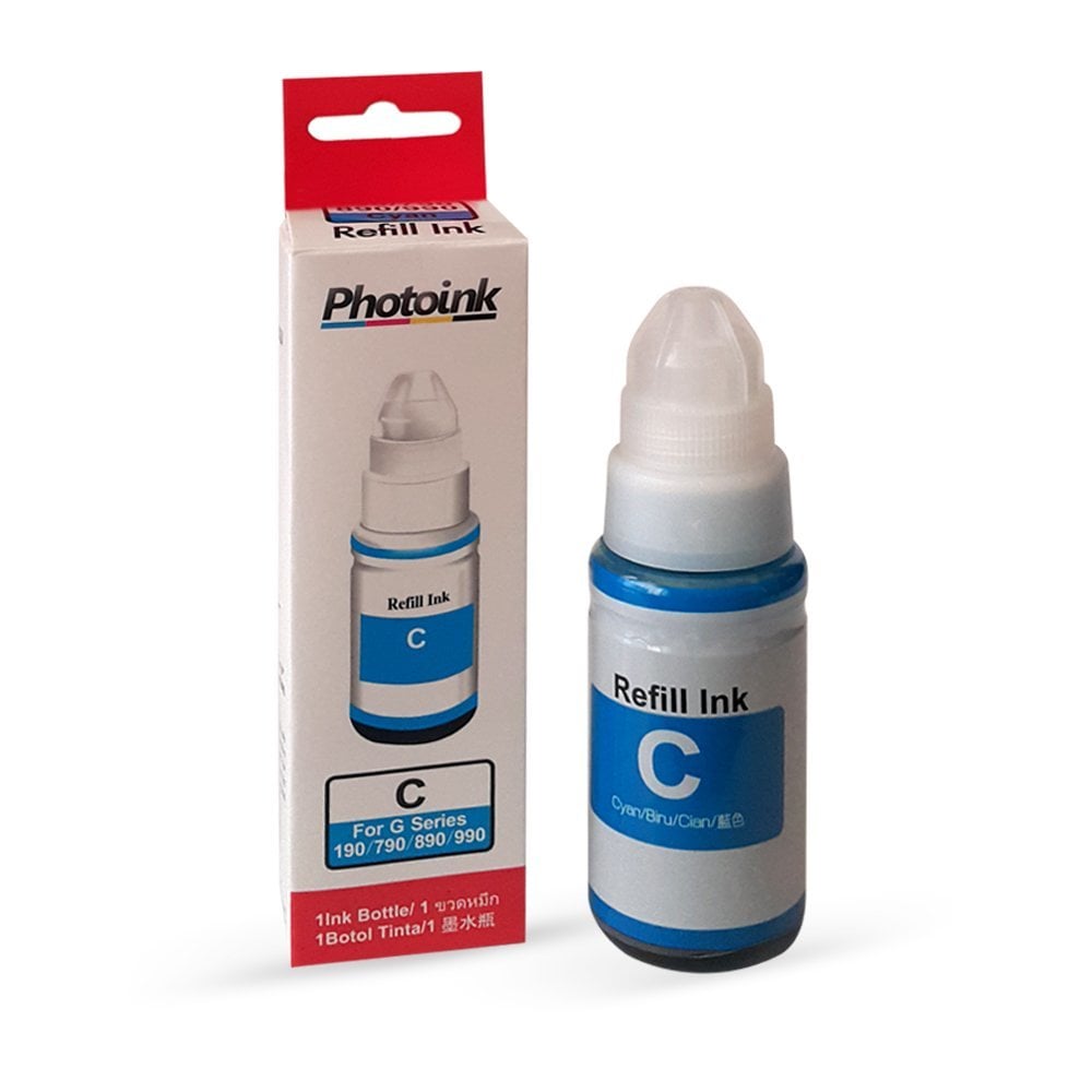 Photoink Epson 115 6 Renk 1 Takım Photoınk Murekkep Ecotank L8160 L8180