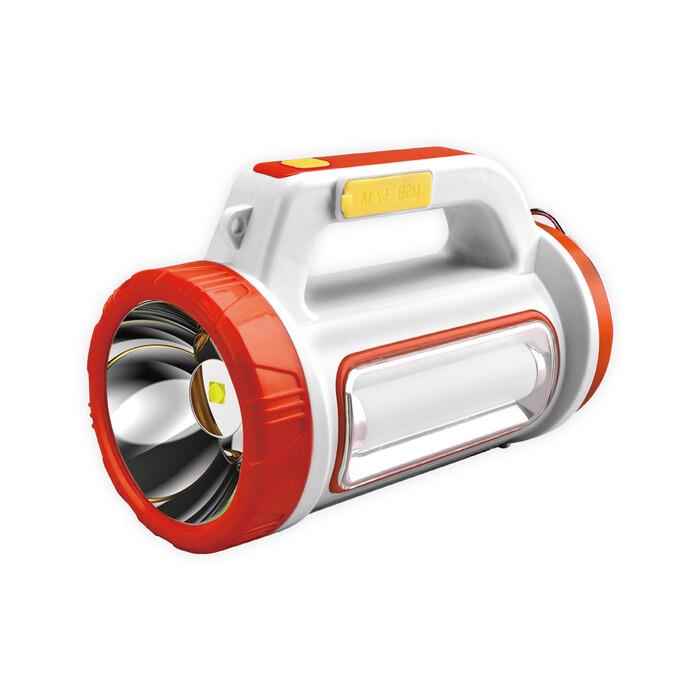 Panther PT-8158 Solar USB Şarjlı El Feneri