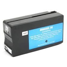 HP 950Xl Uyumlu Siyah Kartuş - Pro 8600 Plus/ Pro 251/ Pro 276/ Pro 8100/ 8610/ 8620