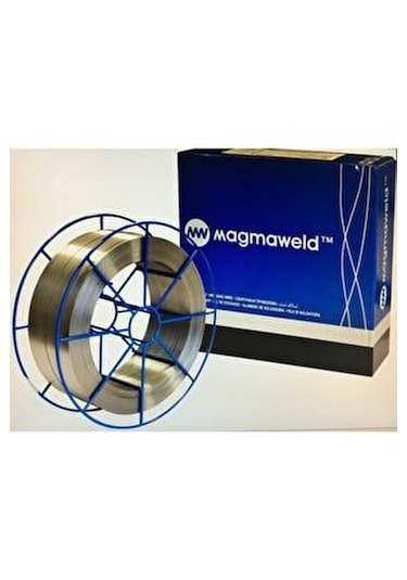 Magmaweld Mı 307 Sı 1,20 Mm Paslanmaz Gazaltı Kaynak Teli