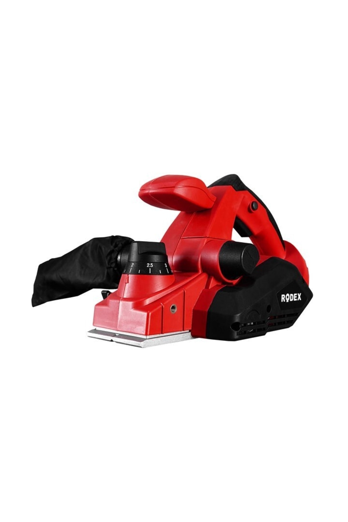 Rodex RDX3901 Planyamakinesi