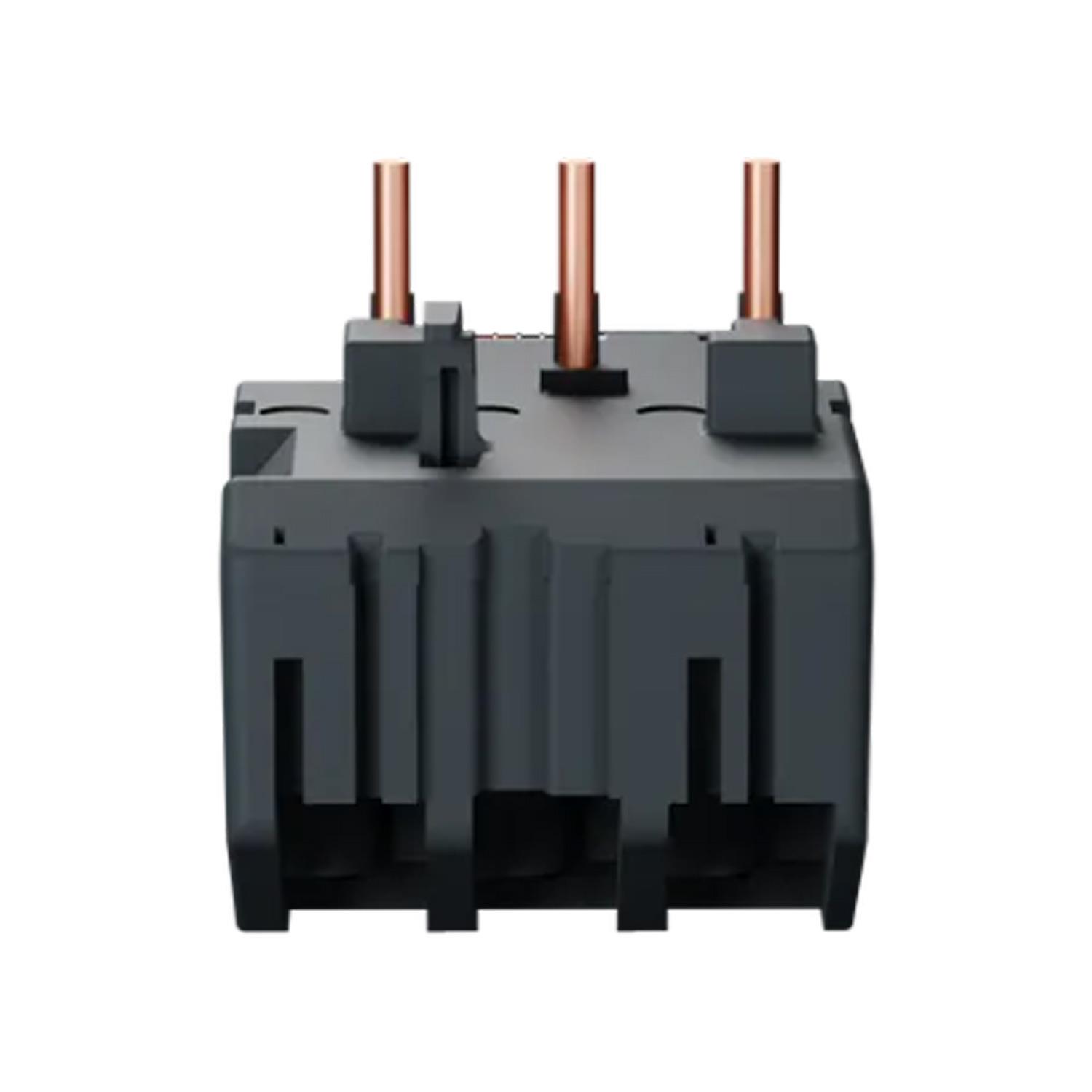 SCHNEIDER EASYPACT TVS LRE-355 DİFERANSİYEL TERMİK AŞIRI YÜK RÖLESİ (30-40A)