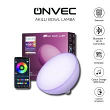 Onvec Bowl LED Wi-Fi + BLE