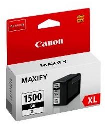 Canon Pgı-1500Xl Bk Black Siyah Mürekkep Kartuş Mb2050-2350