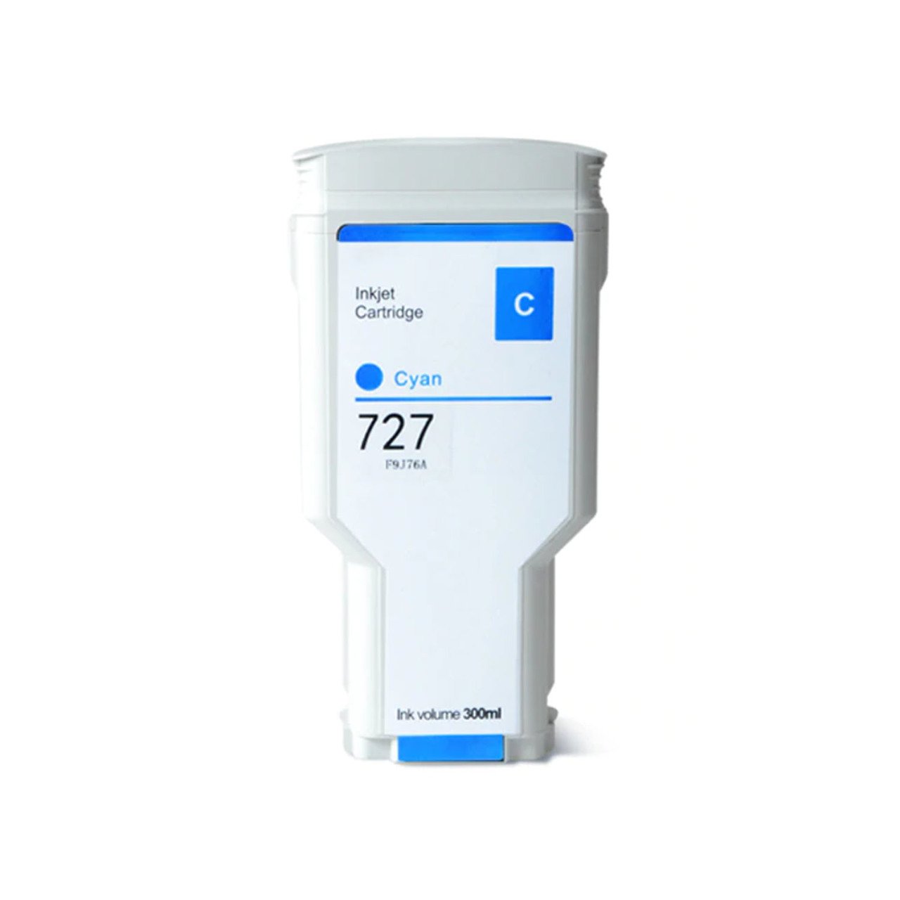 HP 727-F9J76A Mavi Kartuş Uyumlu Photoink Extra Yüksek Kapasiteli