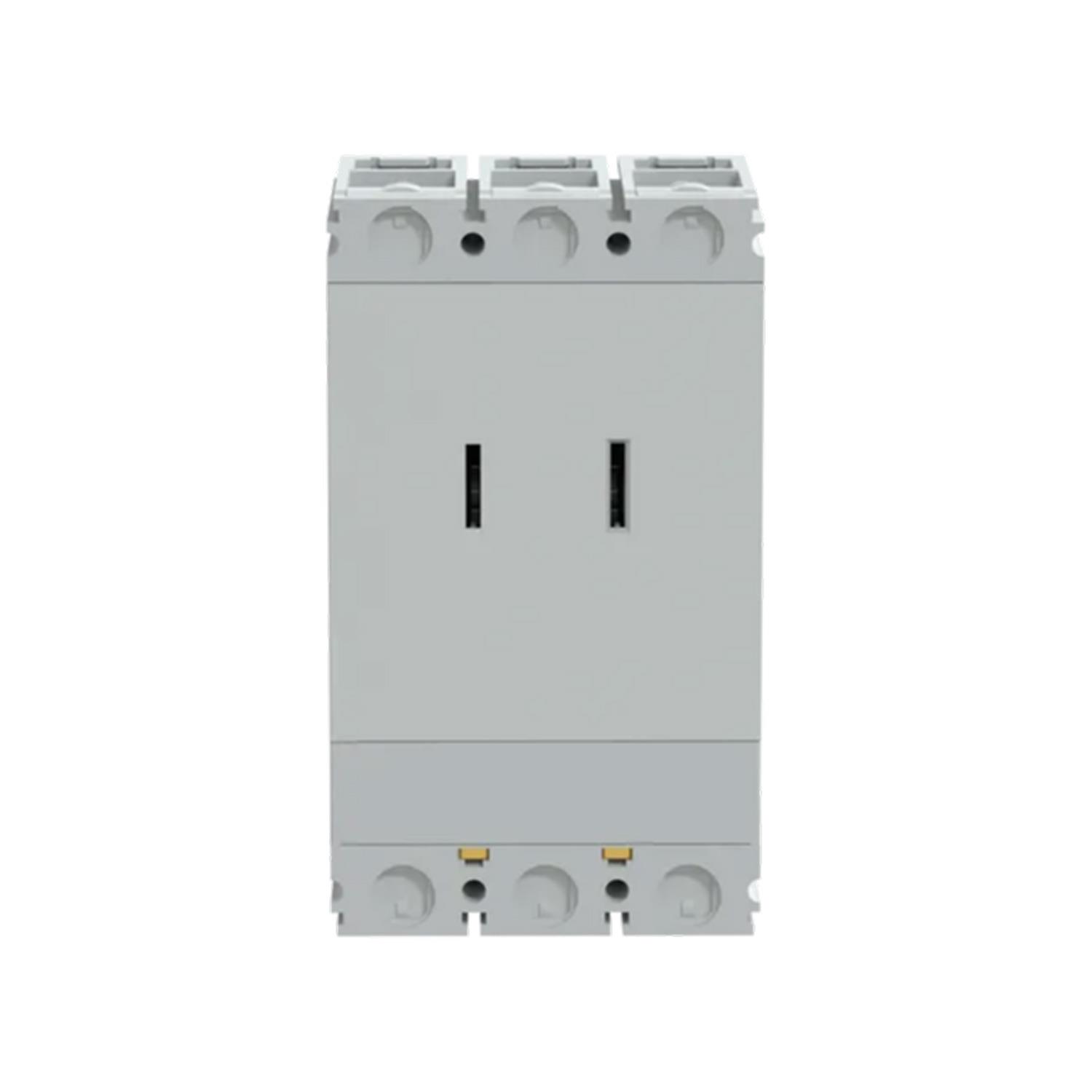 SCHNEIDER GOPACT MCCB G20B3A50 50A 25kA AYAR SAHALI ŞALTER (200B, 3P3D)