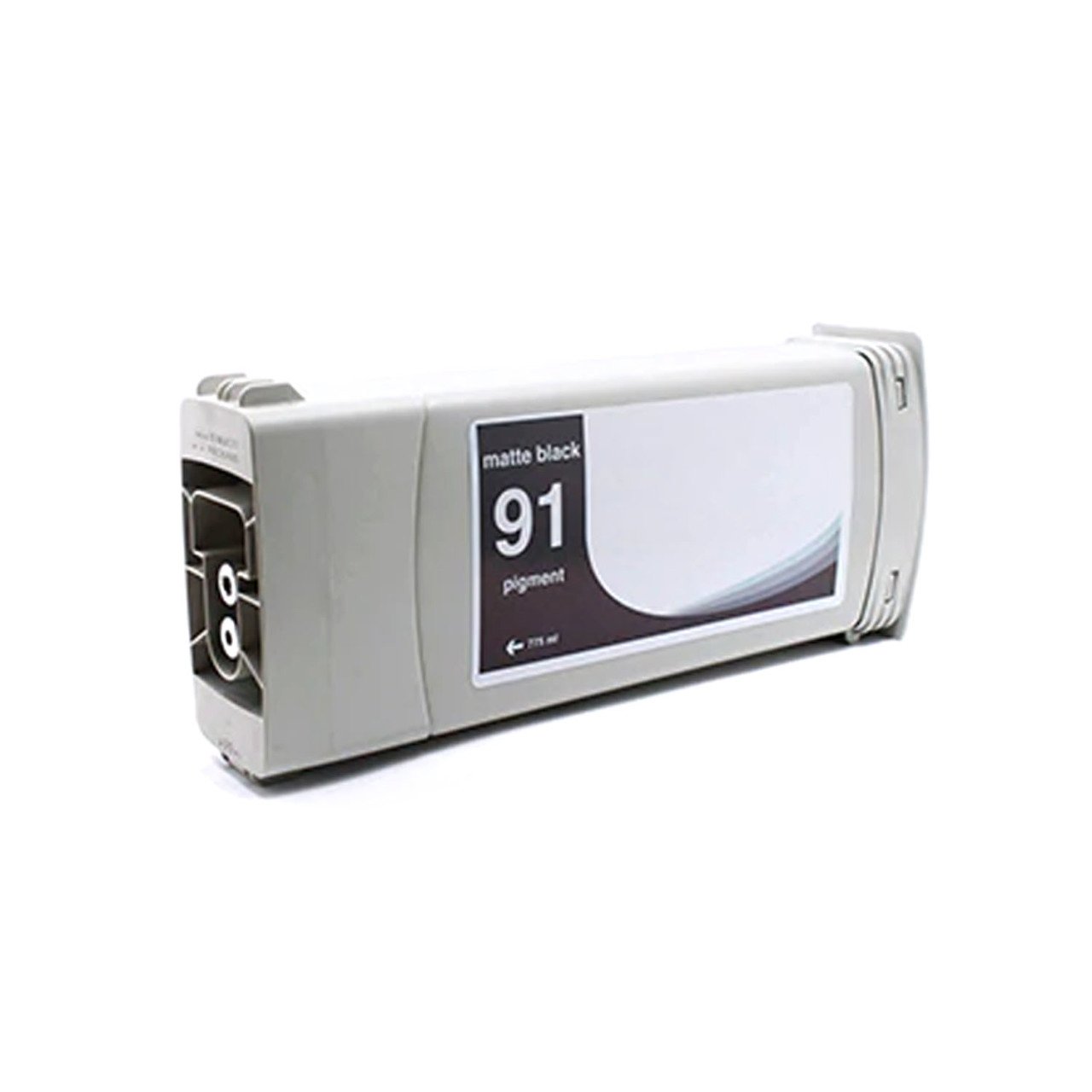 HP 91 C9464A 775-Ml Mat Siyah Uyumlu Photoink Kartuş Z6100