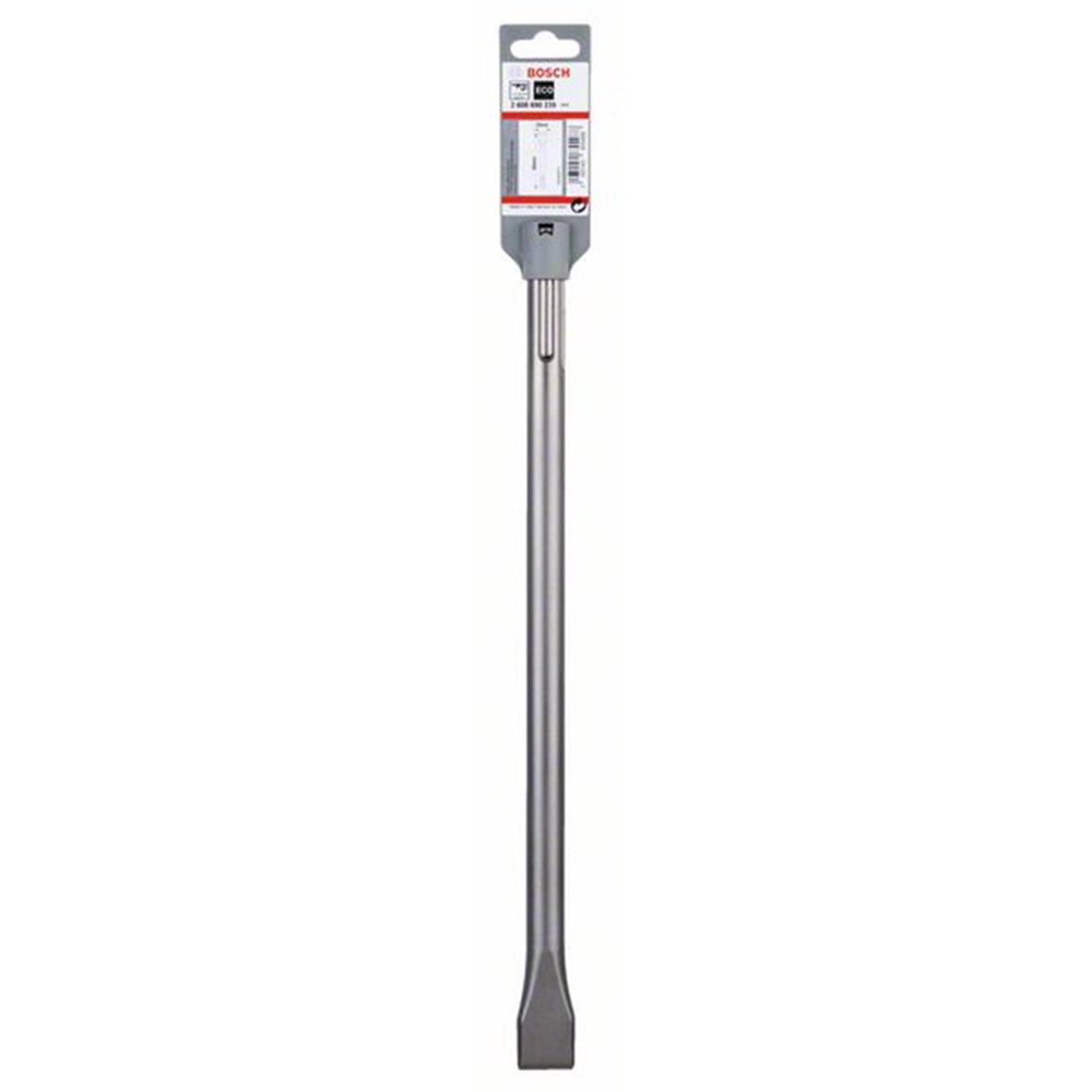 Bosch 2608690237 400*25 Mm Eco Yassı Keski
