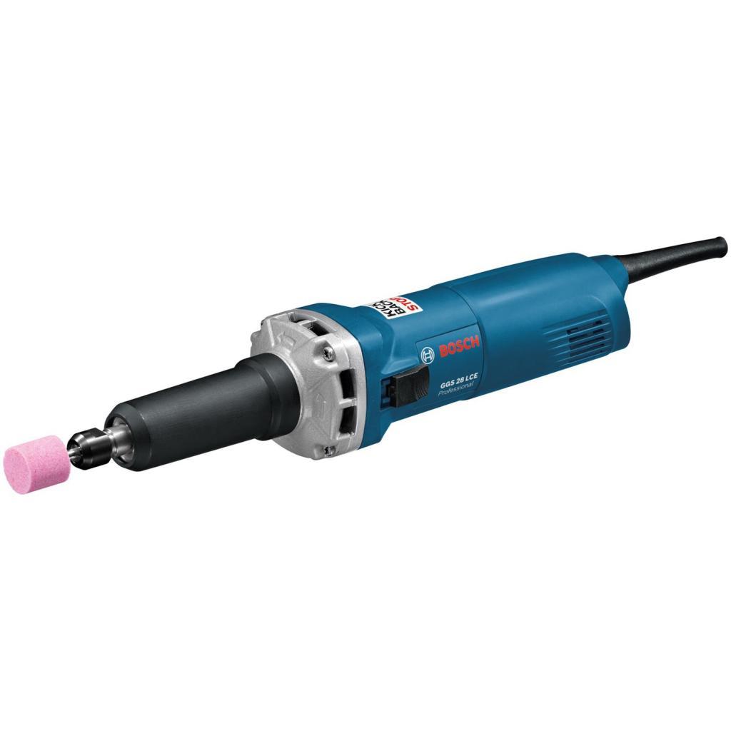 Bosch Professional GGS 28 LCE 650 Watt Kalıpçı Taşlama