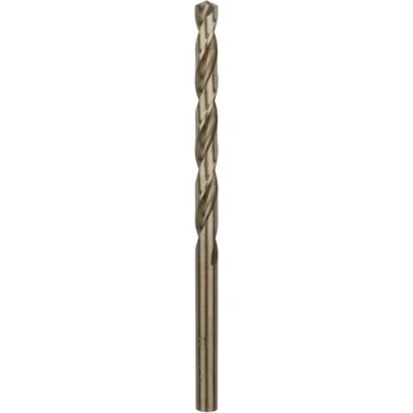 Evar Dın338 1 mm Hssco Matkap Ucu