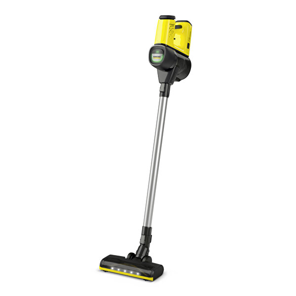 Karcher Vc 6 Cordless Ourfamıly Dikey Elektrikli Süpürge
