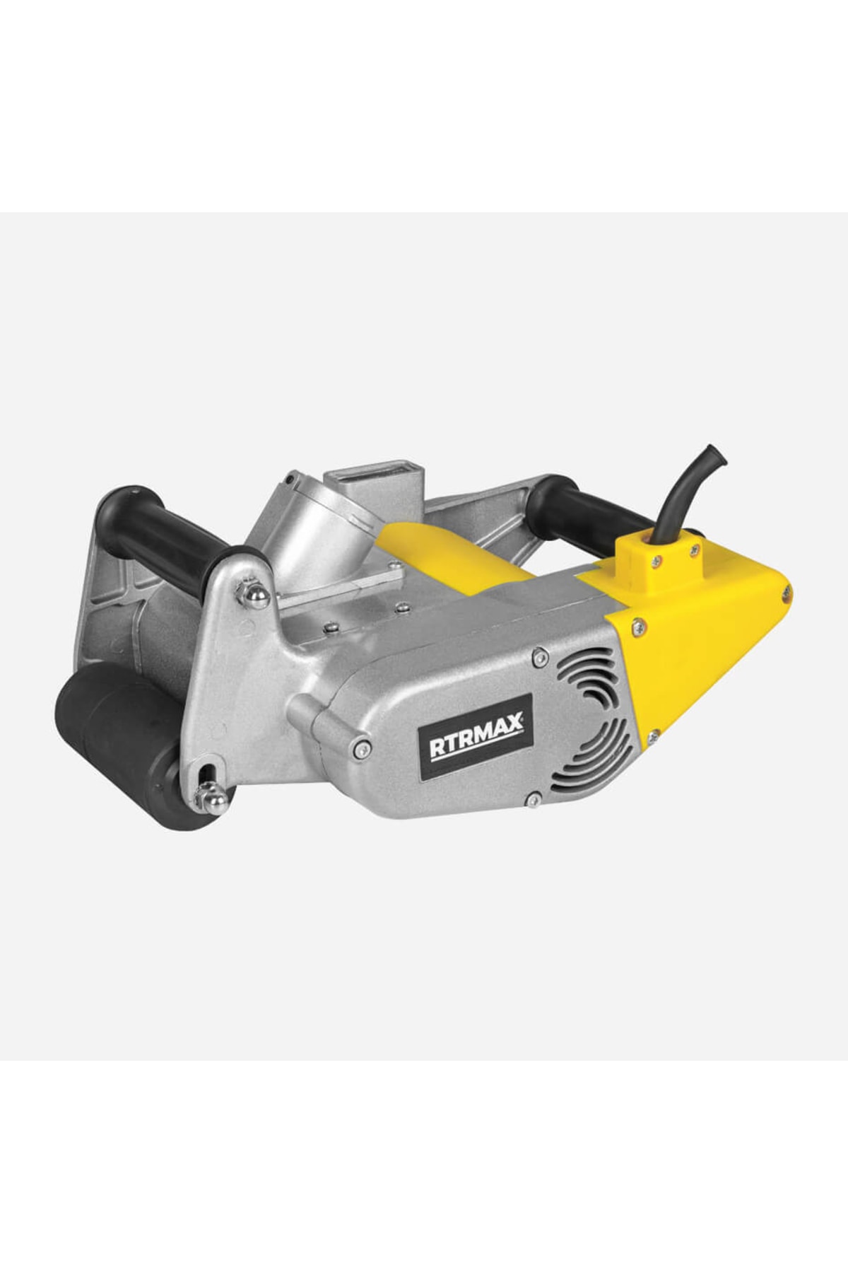Rtrmax Rtm139 1100W Duvar Kanal Açma Makinası