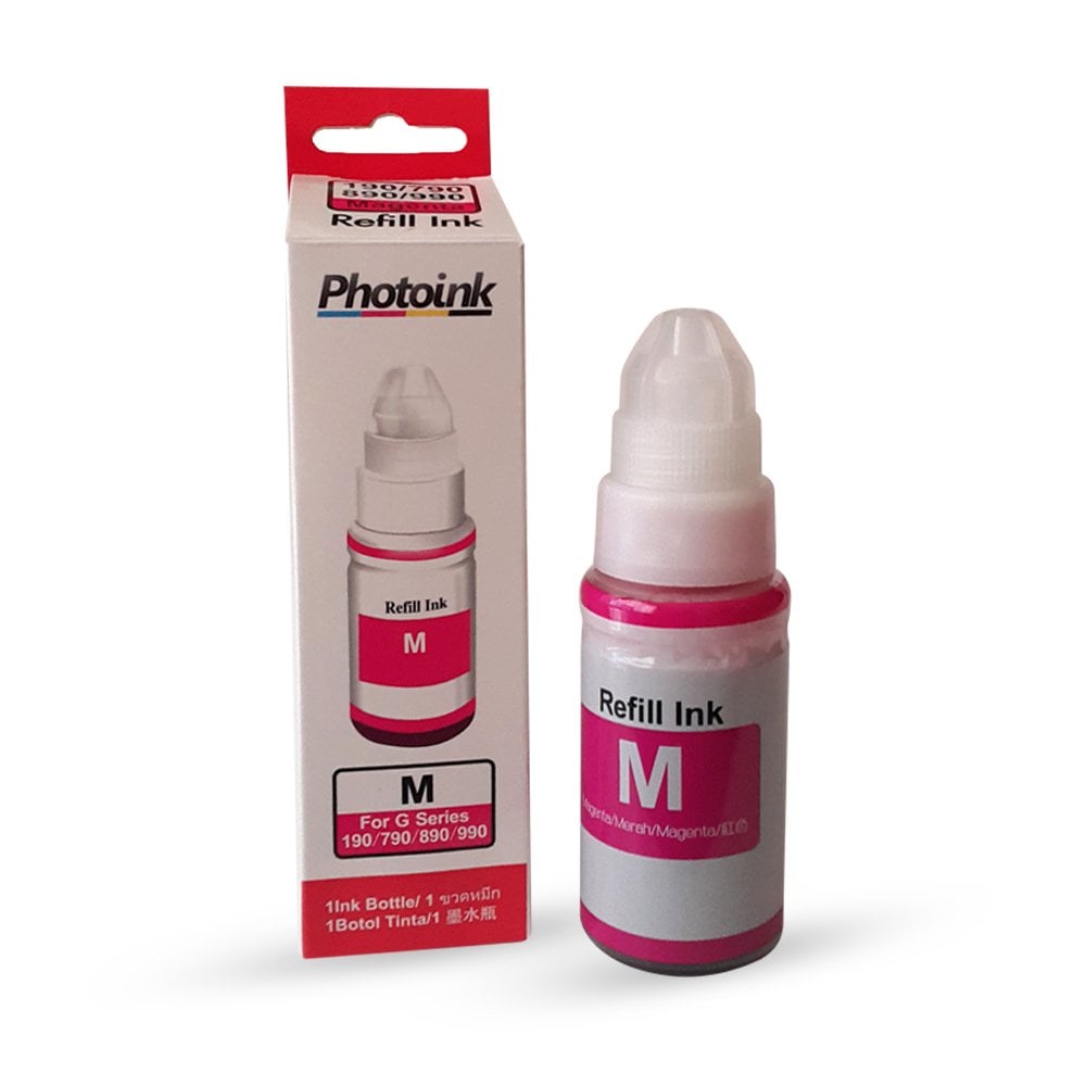 Photoink Epson 112 L6550 L6570 L6580 L11160 Ecotank Photoınk Siyah Mürekkep