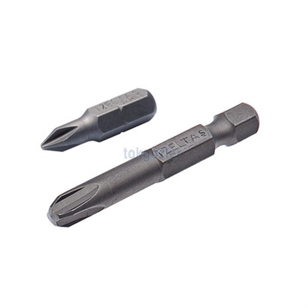 İzeltaş 4820 Ph1 50 mm Yıldız Bits Uç