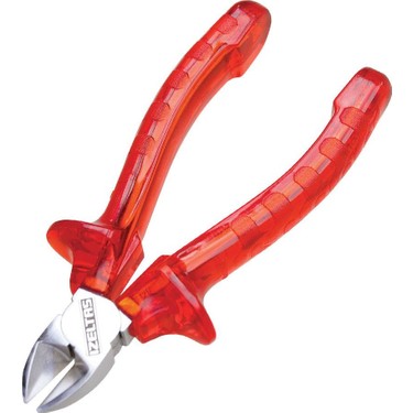 İzeltaş 3700 160 Mm Kraft Yan Keski