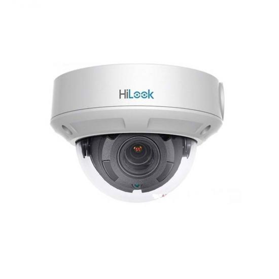Hilook IPC-D620H-Z 2MP 2.8-12mm Motorize IR IP Dome Kamera