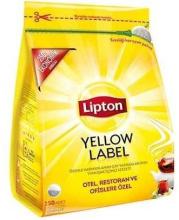 Lipton Demlik Poşet Çay Yellow Label 3,2 gr x 250'li 67188566