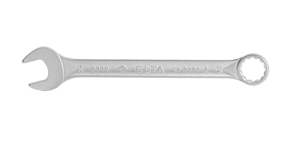 İzeltaş Elta Kombine Anahtar 06 Mm