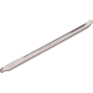 İzeltaş 6350 400 Mm Oluklu Levye