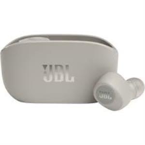 Jbl Wave 100Tws Bluetooth Kulak İçi Krem Kulaklık Jbl100Twsıvr