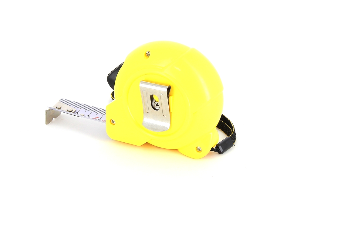 Starline 8G48X 8 MT Uzunluk X 25 MM Genişlik PRO Şerit Metre