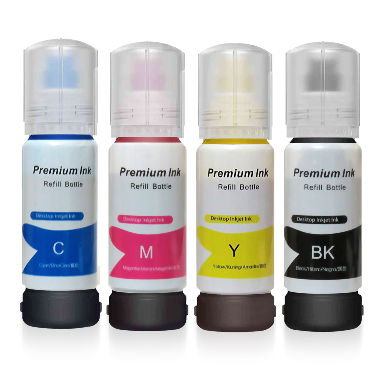 Photoink Epson T6642 Uyumlu 70 Ml Mavi Mürekkep - Kutulu Özel Ambalajında Photoınk Plus Mürekkep - L800/L805/L810/L850/L1300/L1800/ L382/L386/L455/1455/L3050/L3060/L3070