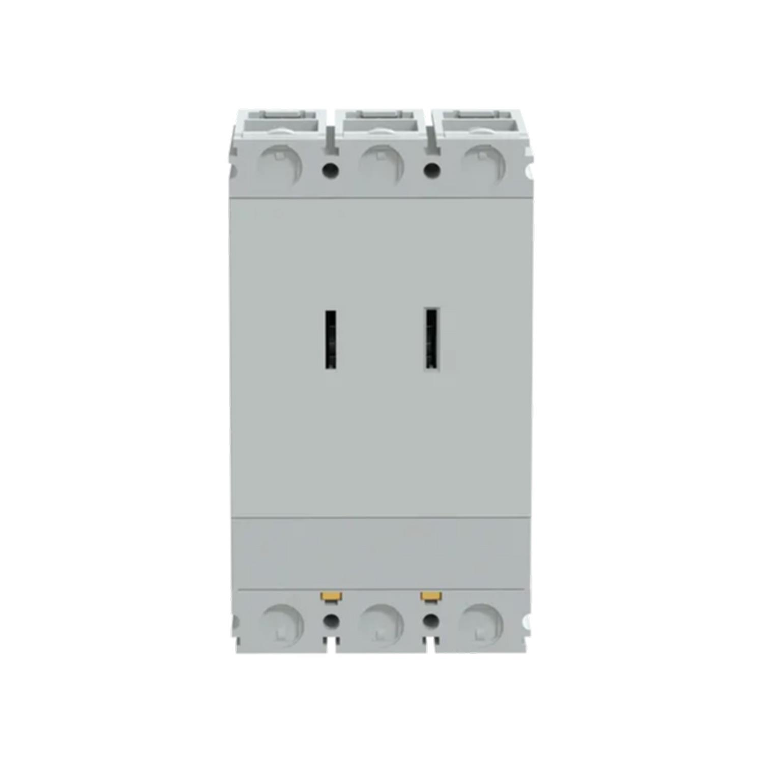 SCHNEIDER GOPACT MCCB G20B3A50 80A 25kA AYAR SAHALI ŞALTER (200B, 3P3D)