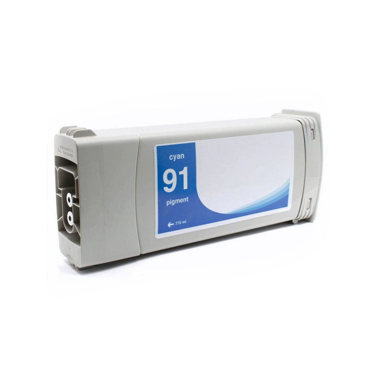 HP 91 C9467A 775-Ml Mavi Uyumlu Photoink Kartuş Z6100