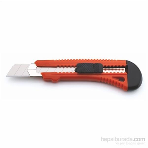Cassa Sharpy L Maket Bıçağı 18 mm 8665