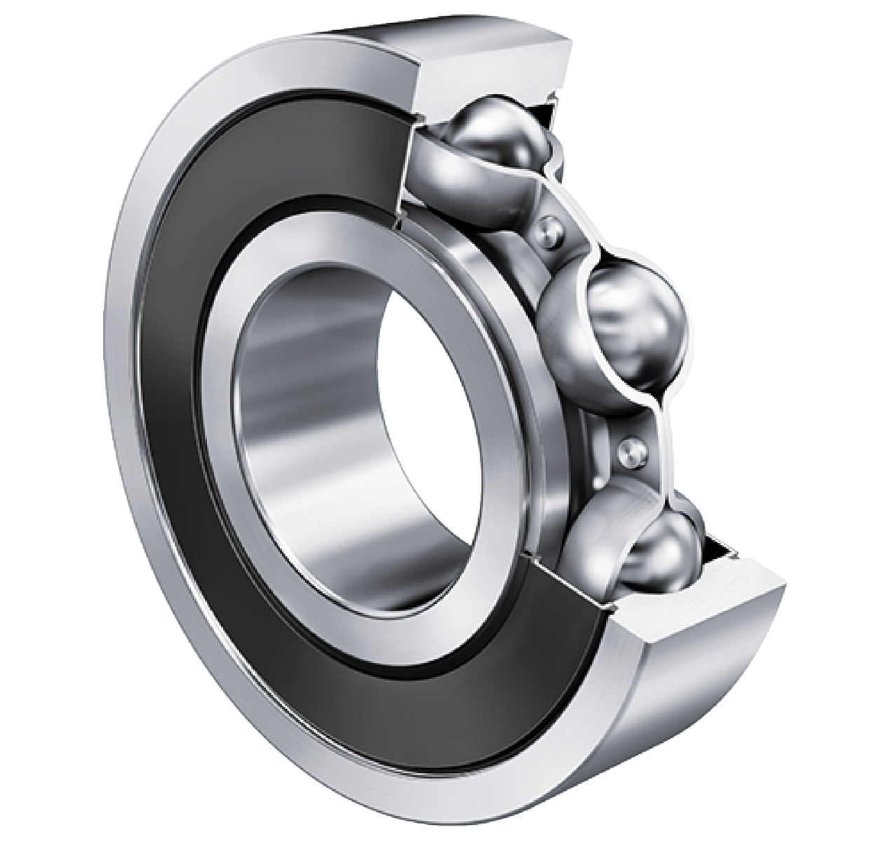 FAG 609-2RS-HLC-C3 RULMAN