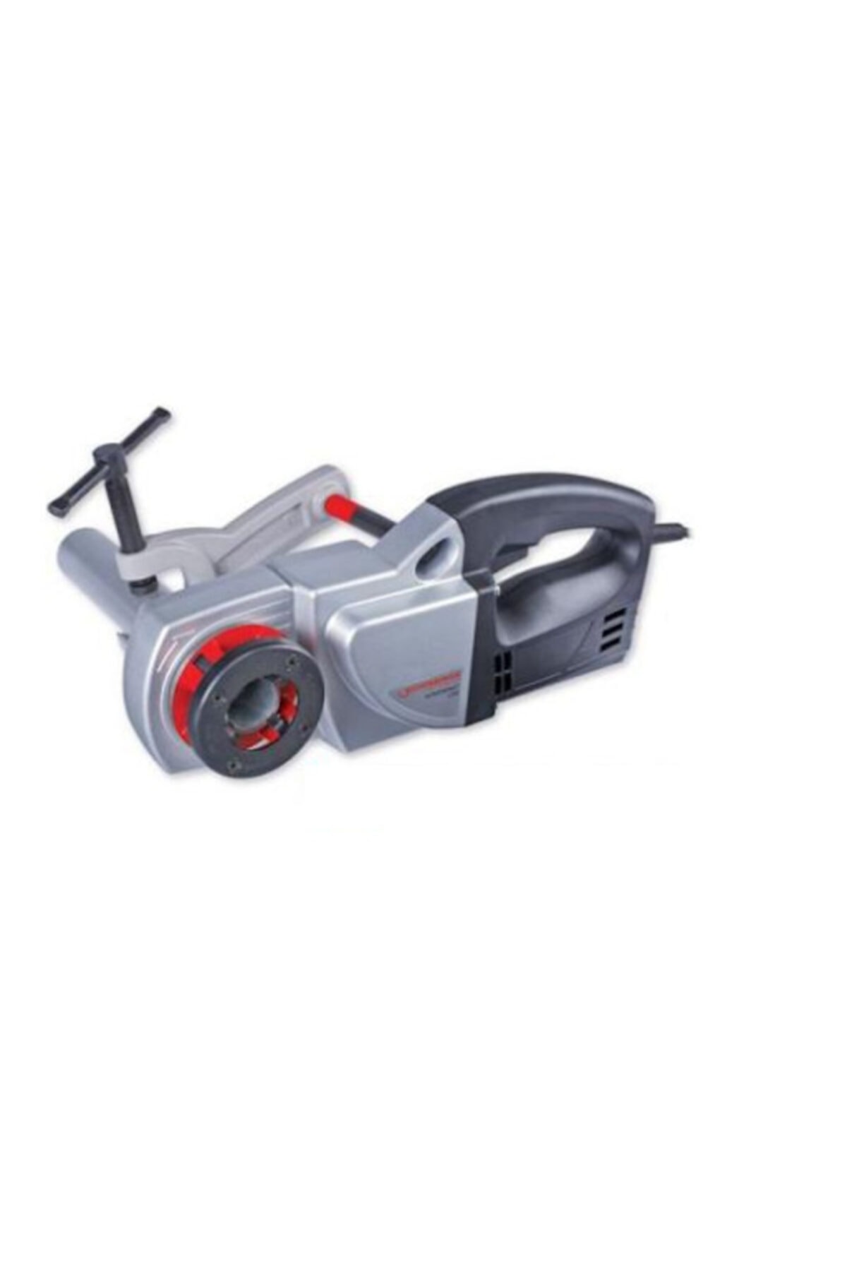 Rothenberger Supertronıc 1250 Set Ø 1/2 - 1.1/4' Elektrikli Diş Açma Pafta Makinesi