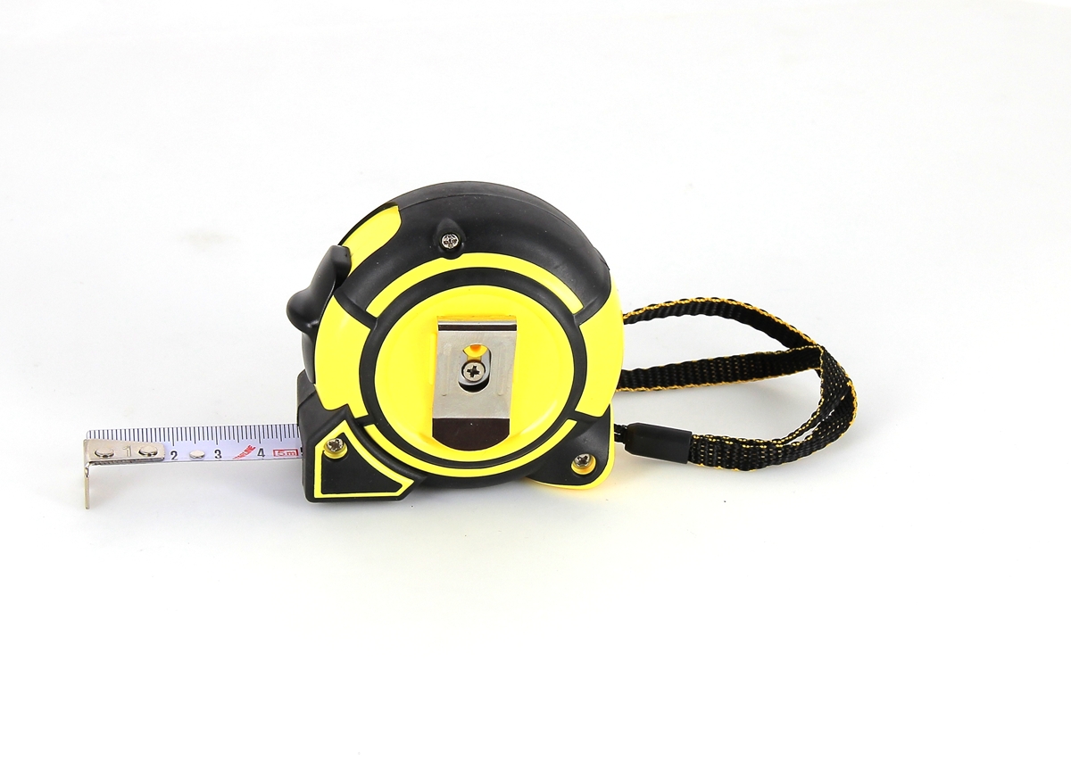 Starline 5G56E 5 MT Uzunluk X 19 MM Genişlik PRO Şerit Metre