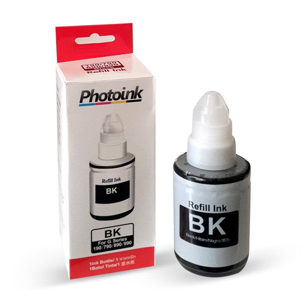 Photoink Epson 112 Ecotank L6570 Uyumlu Photoınk 4 Renk Mürekkep Seti