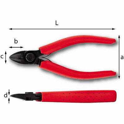 Usag Kuyumcular Için Yan Keski - Altin Tel Için