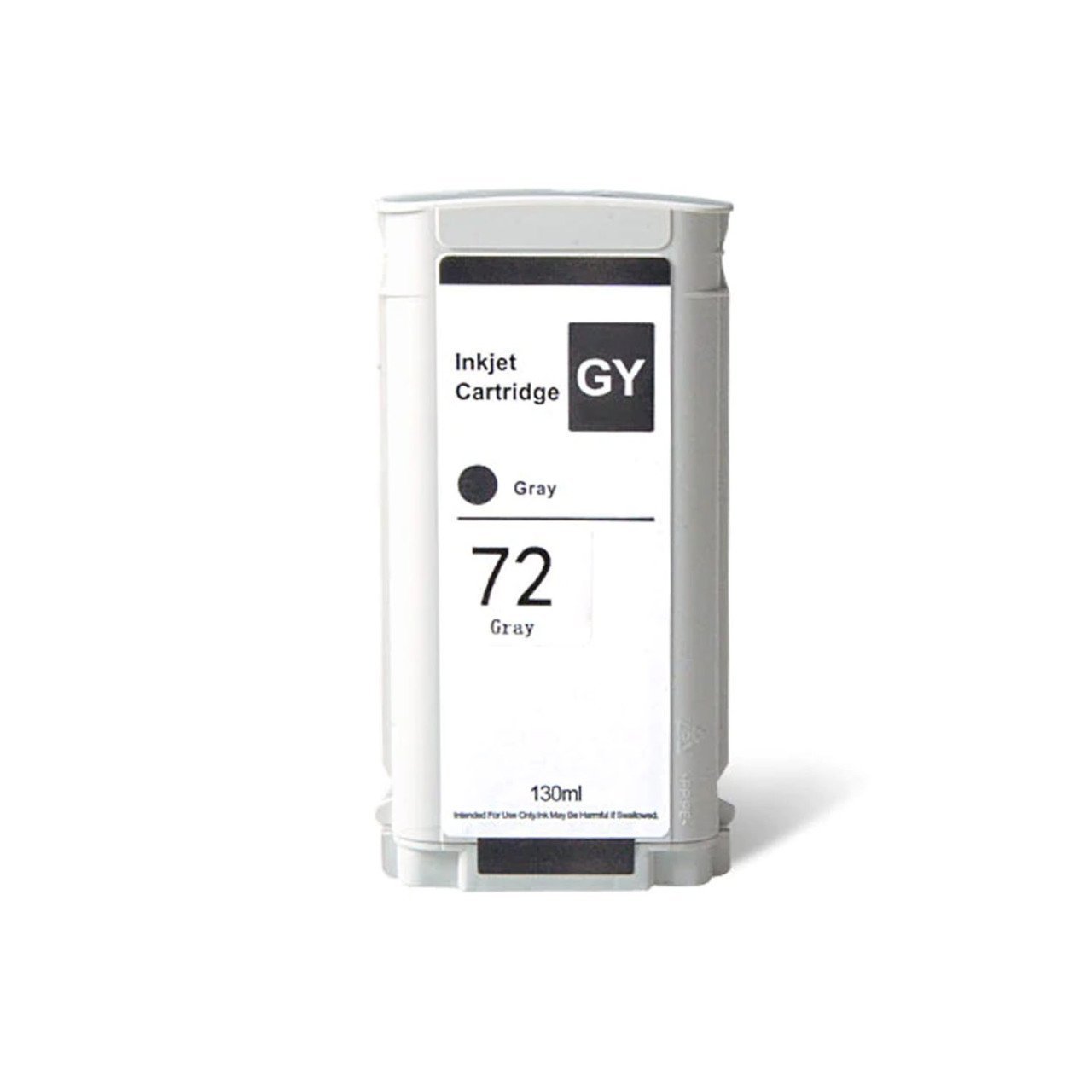 HP 72 C9374A Grey Uyumlu Kartuş / HP Designjet T610 / T620 / T770 / T790 / T795 / T1100 / T1120 / T1200 / T1300 / T2300
