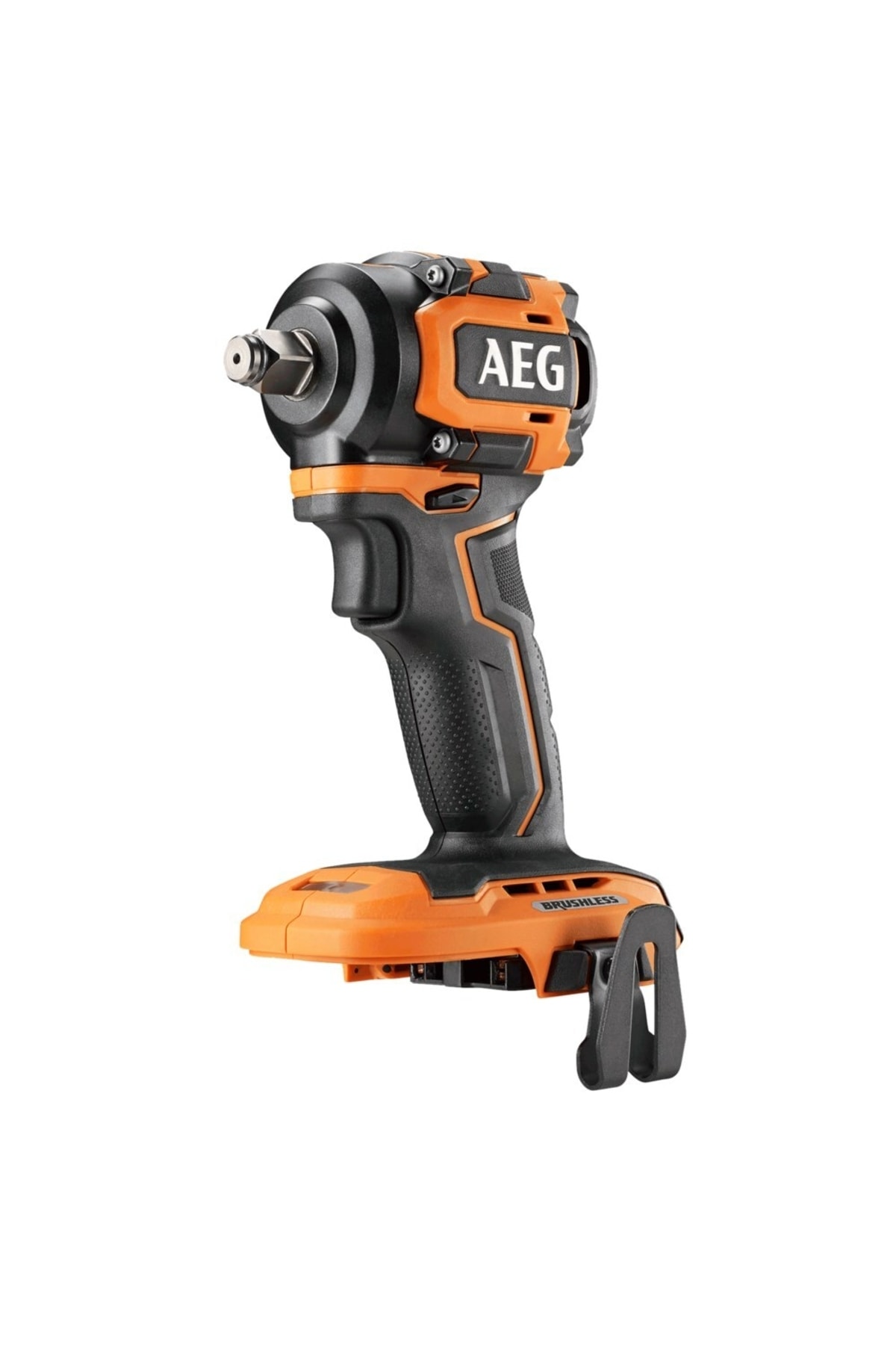 AEG BSS 18S12BL-0 Kömürsüz Darbeli Somun Sıkma Solo