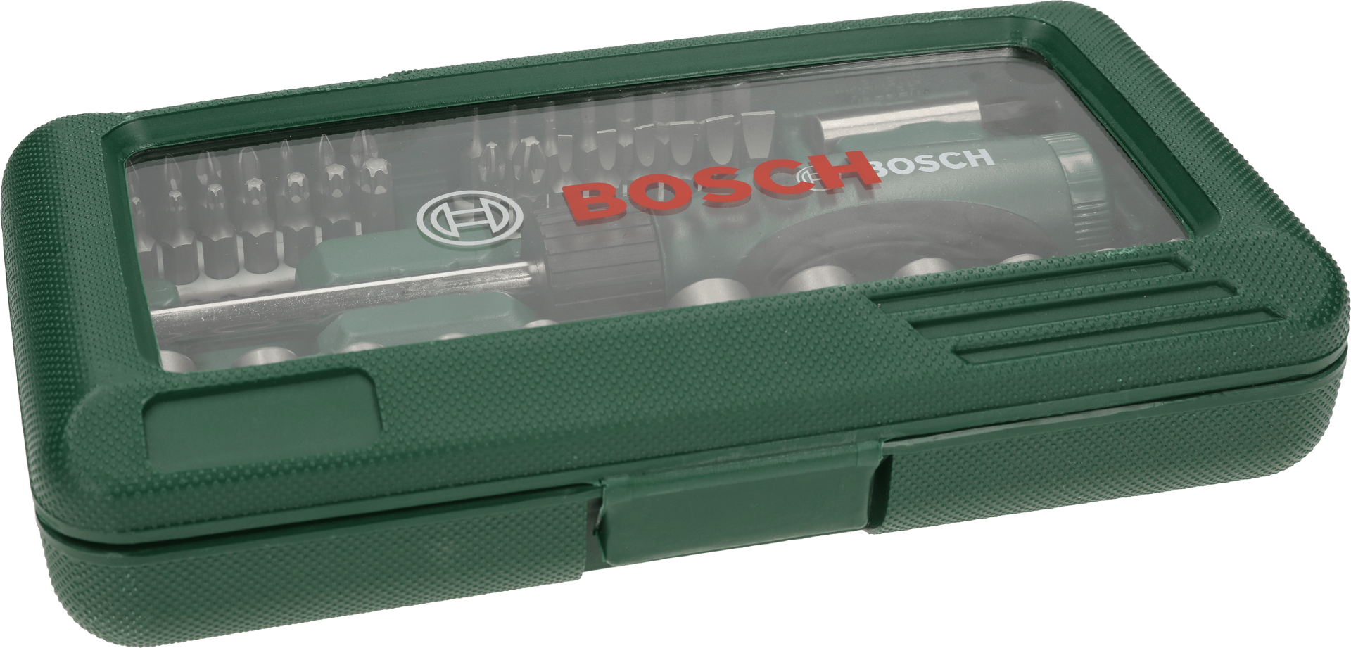 Bosch Tornavidalı Vidalama Ve Lokma Seti