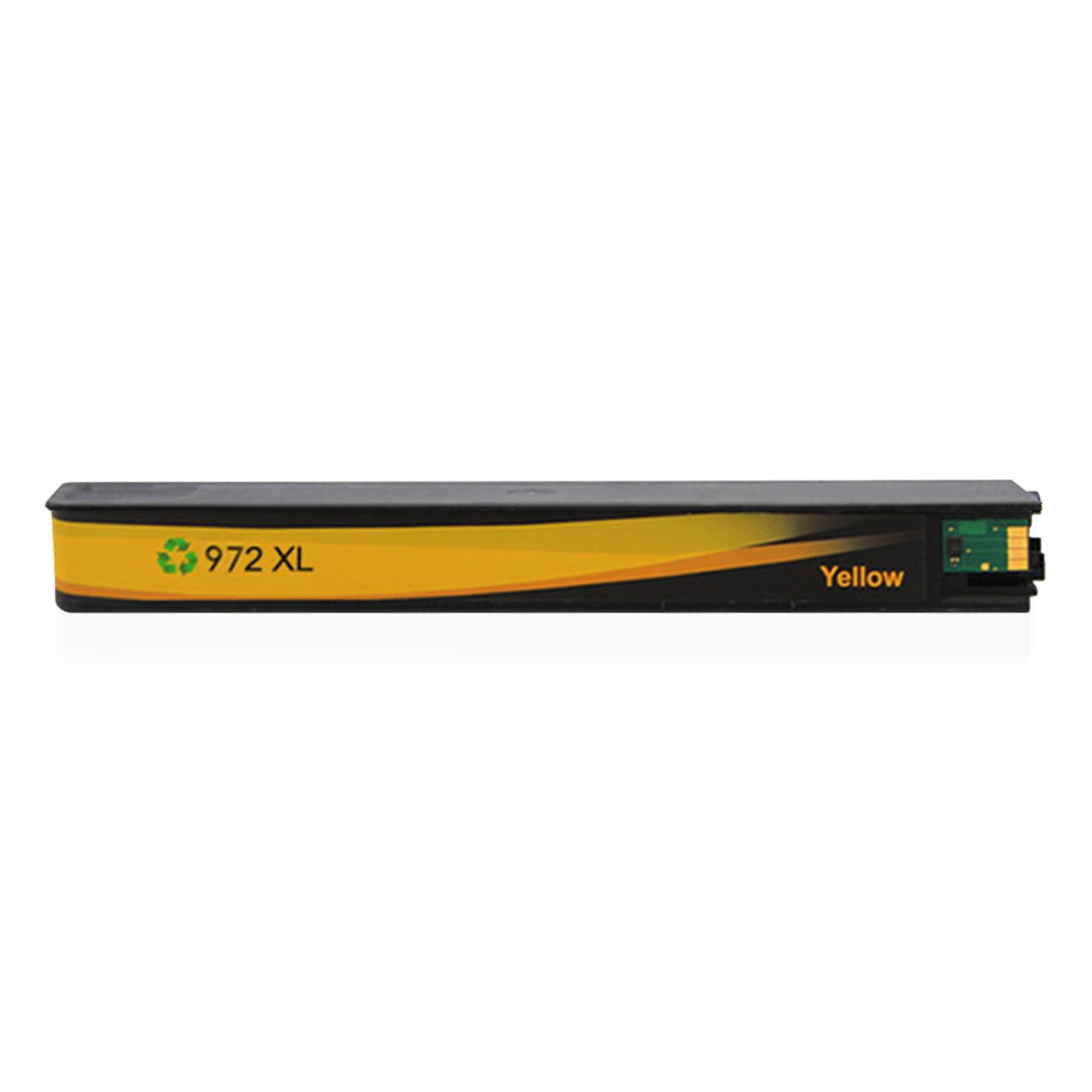 HP 972X Sarı Uyumlu Kartuş Pagewide 352Dw/452Dn/Dw/477Dn/Dw/552Dw/577Dw/Z Pagewide Managed P55250Dw/P57750Dw