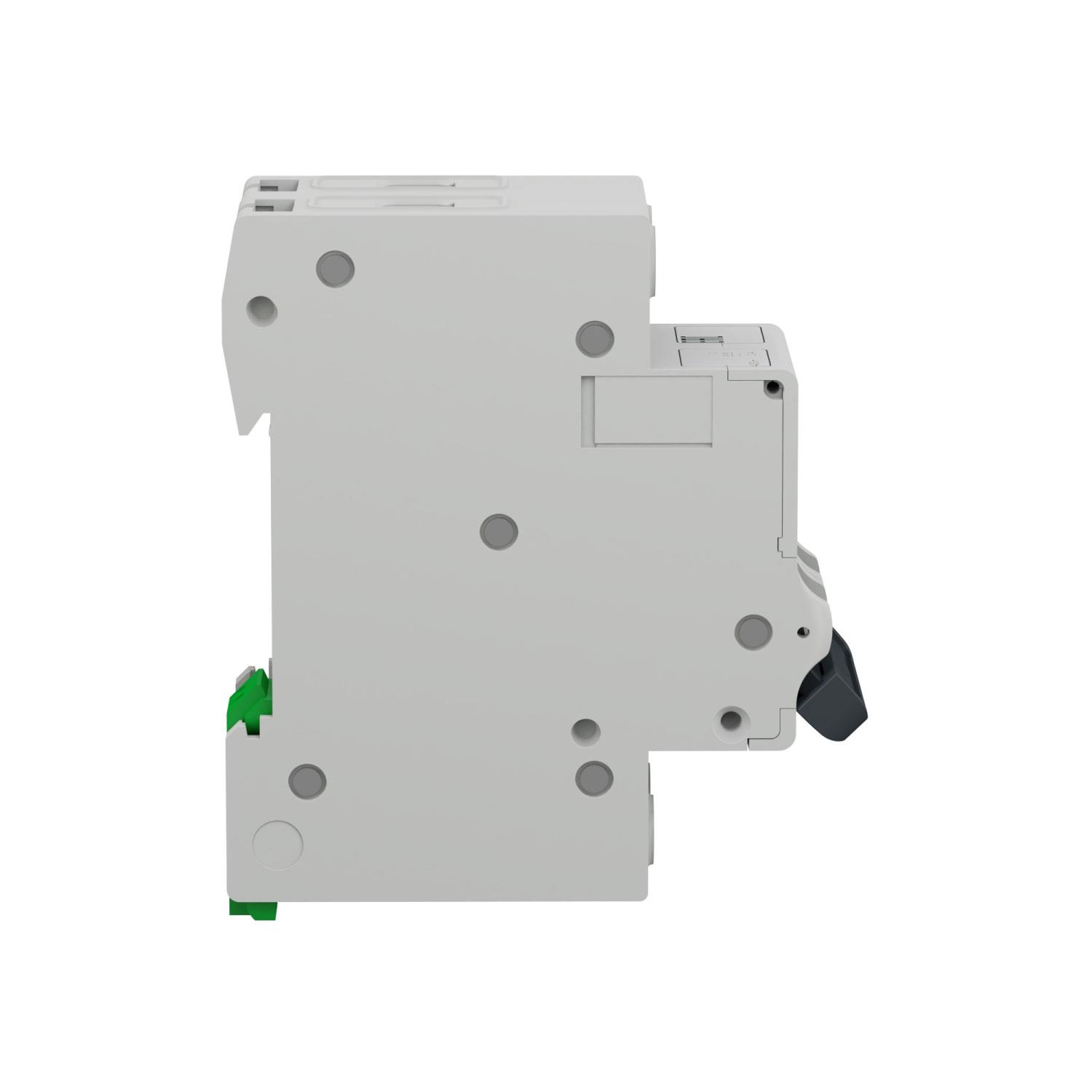 SCHNEIDER EASY9 MCB EZ9F56210 10A SİGORTA (2P, 3kA, C EĞRİSİ)