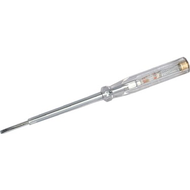 İzeltaş 4550 190 Mm Elektrık Kontrol Kalemi