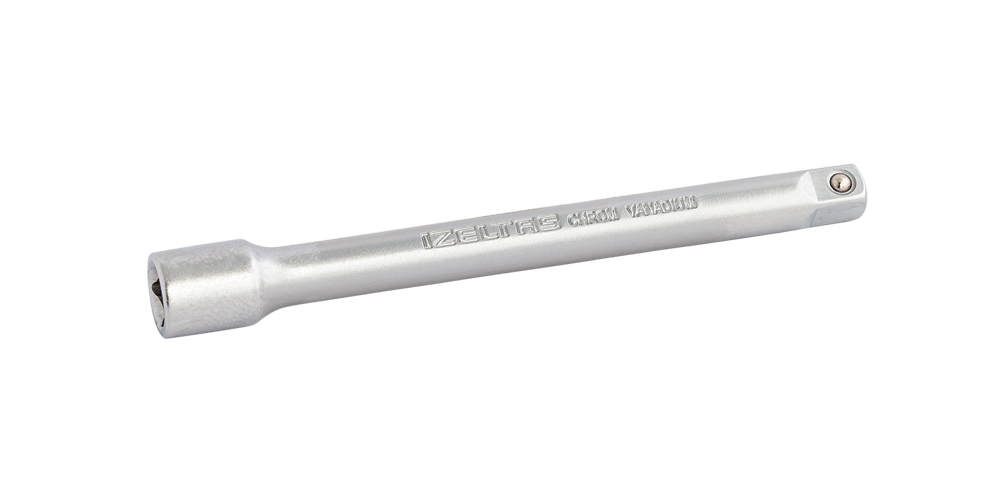 İzeltaş 1/4' Ara Kol 100 Mm