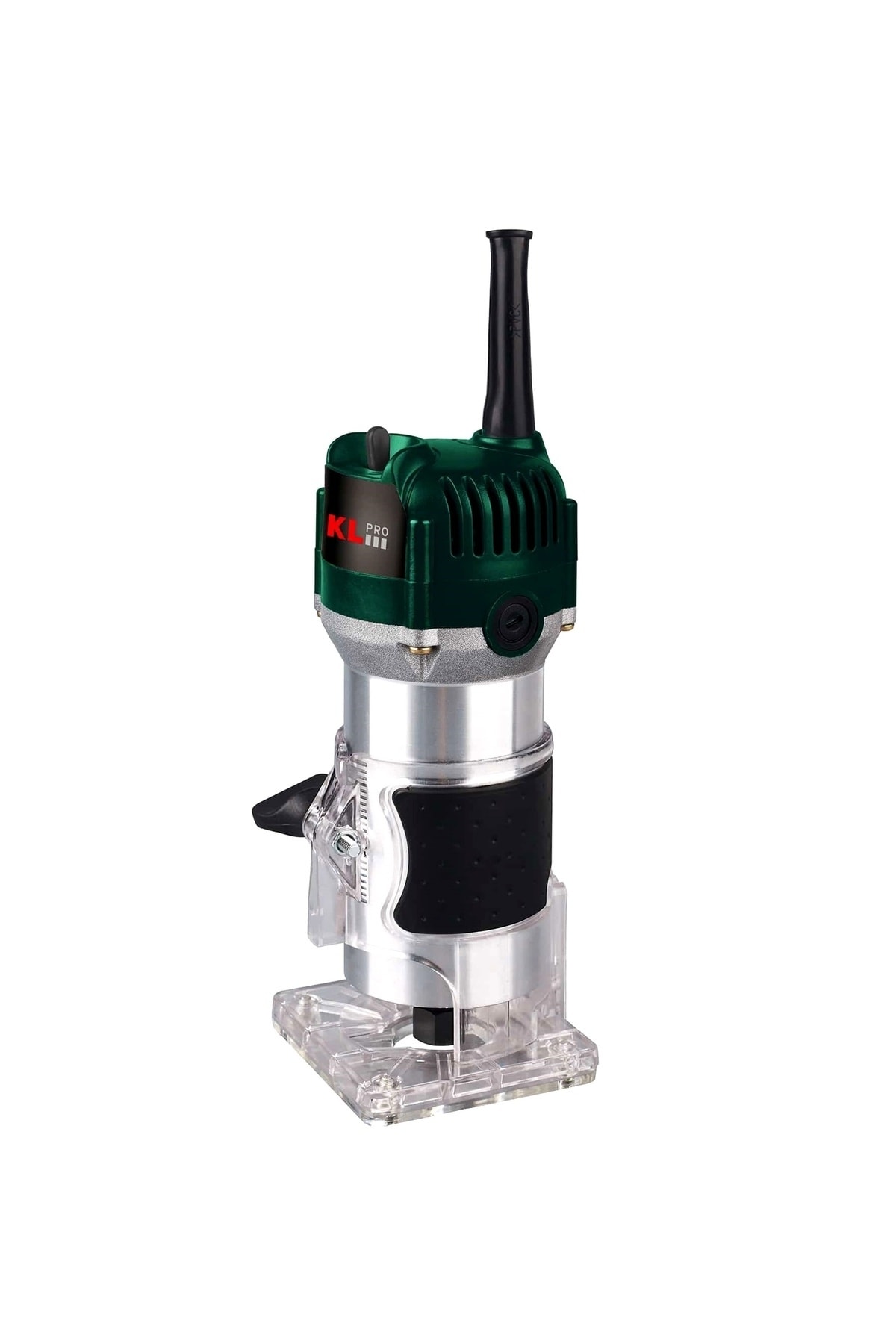 KLpro Klft1021 Profesyonel El Frezesi Formika Traşlama 710 Watt