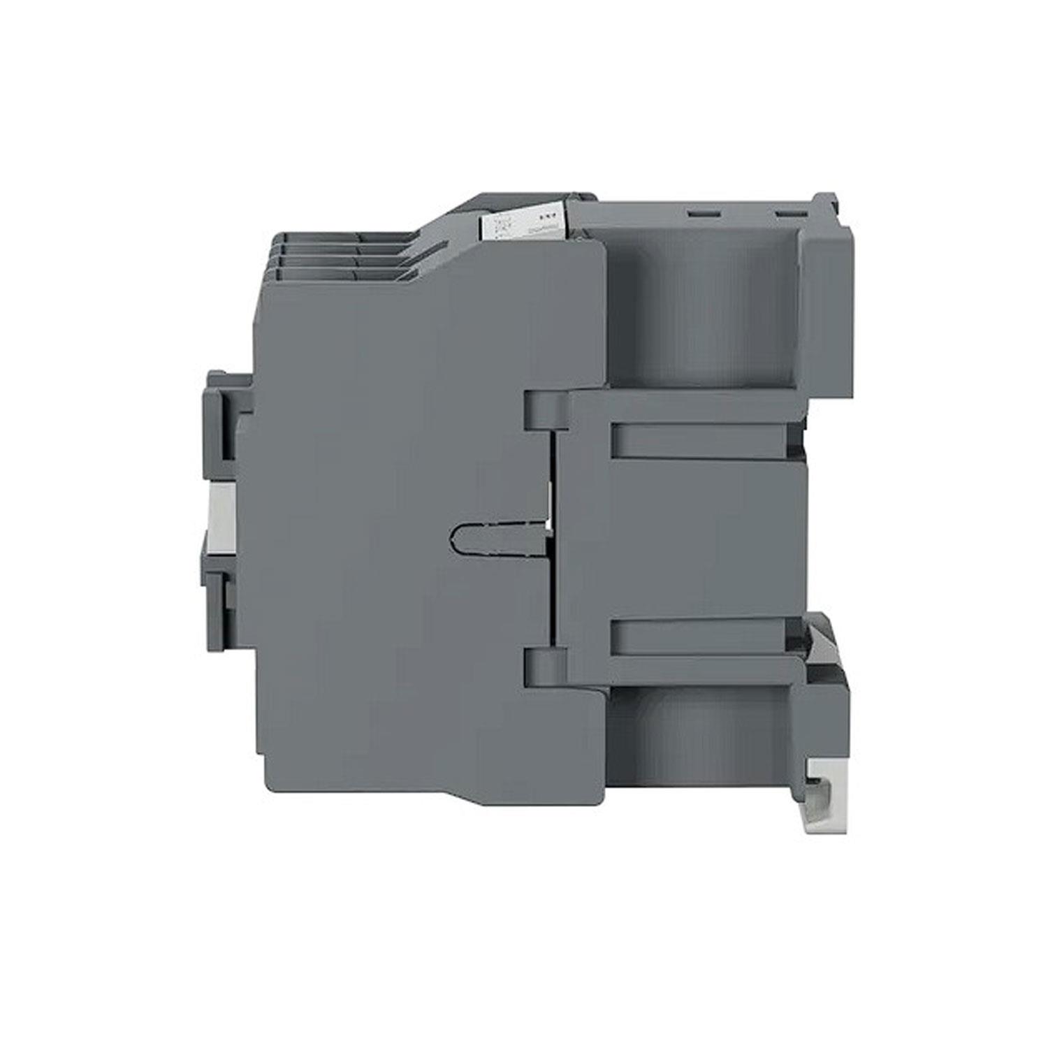 SCHNEIDER EASYPACT TVS LC1E0610B5 3P 6A 24VAC GÜÇ KONTAKTÖRÜ